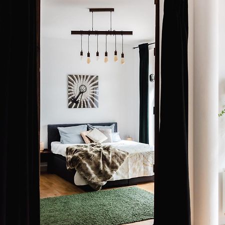 Apartament 90Sqm 2Br Design Gem - Outdoor Terrace Berlin Zewnętrze zdjęcie