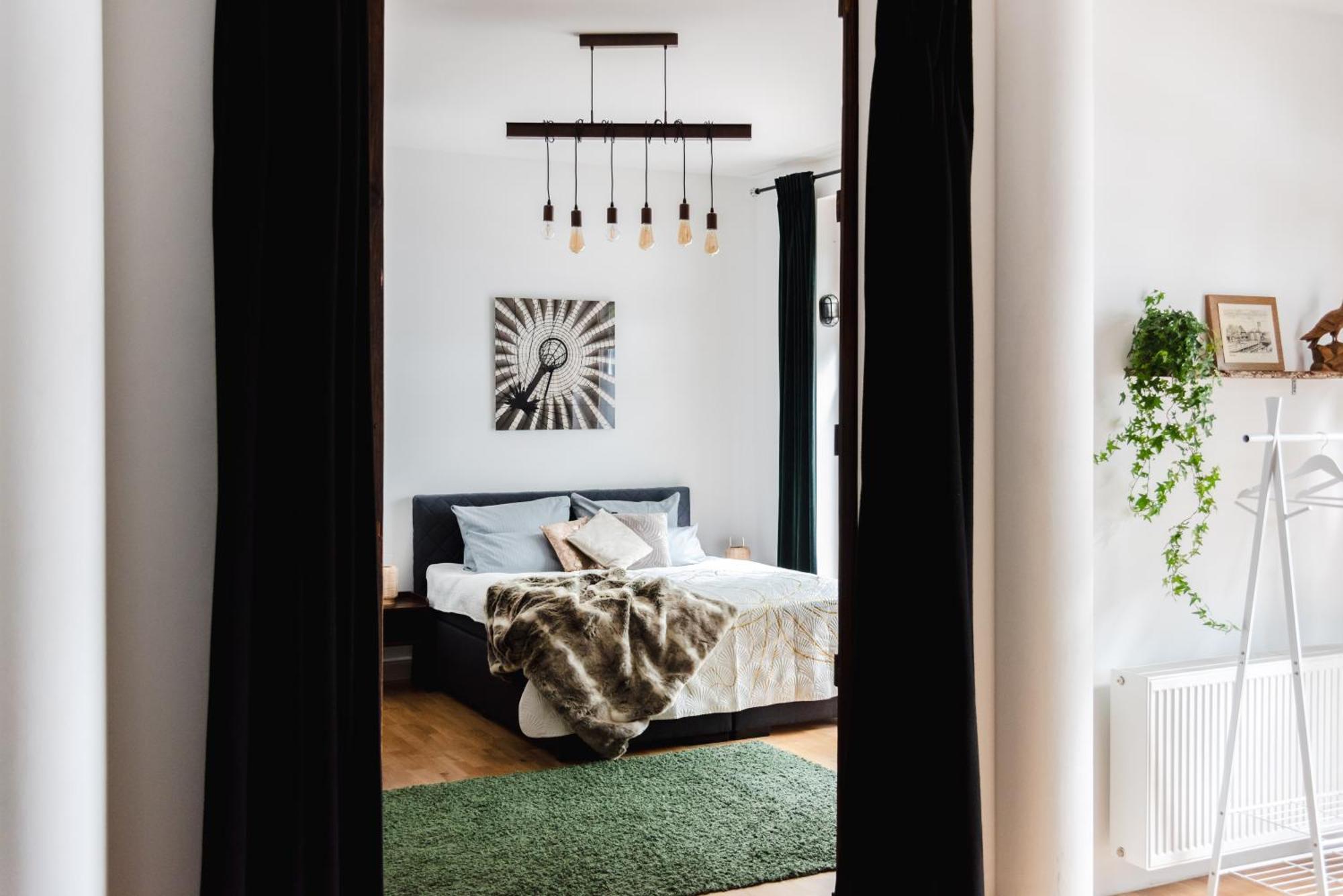 Apartament 90Sqm 2Br Design Gem - Outdoor Terrace Berlin Zewnętrze zdjęcie