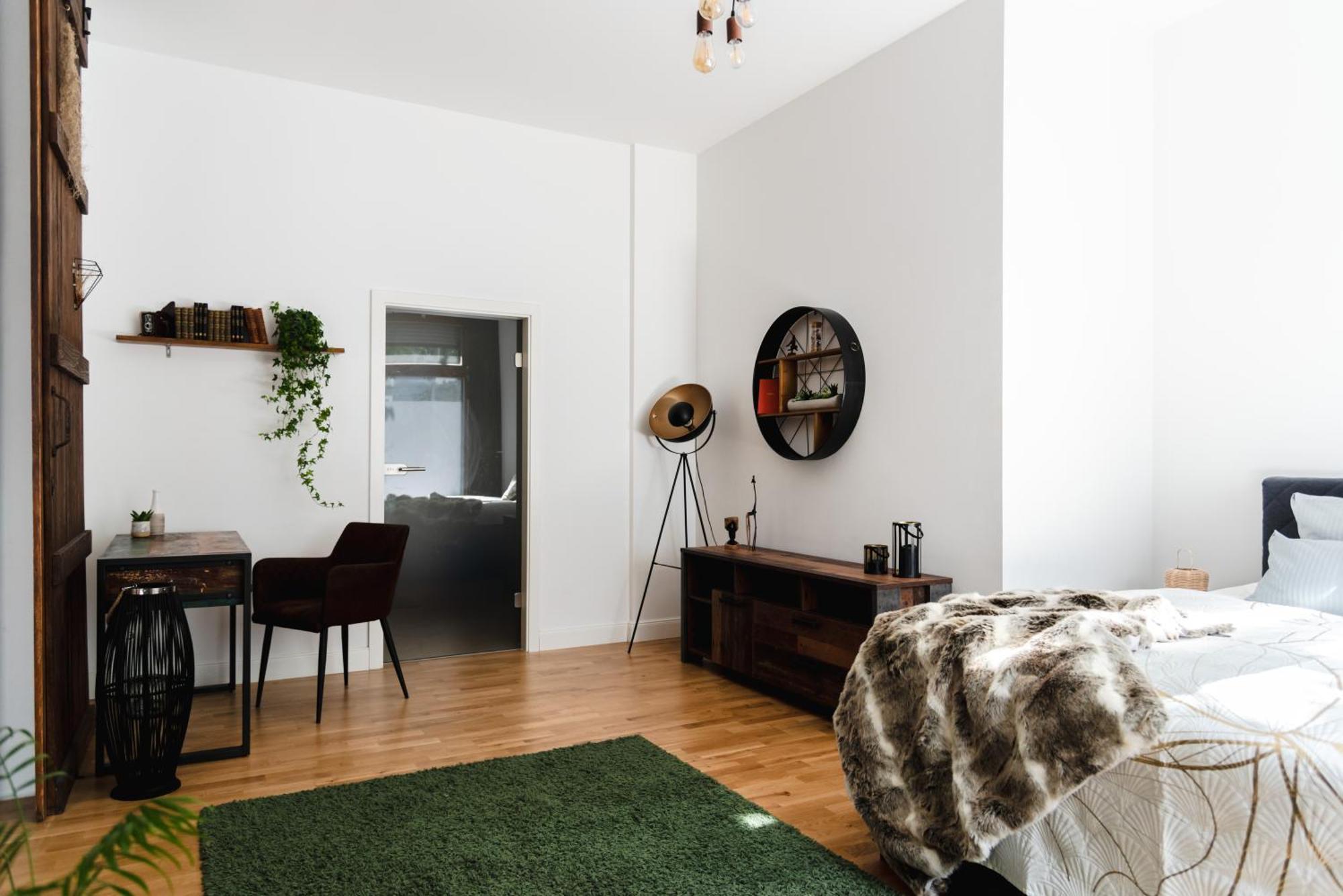Apartament 90Sqm 2Br Design Gem - Outdoor Terrace Berlin Zewnętrze zdjęcie
