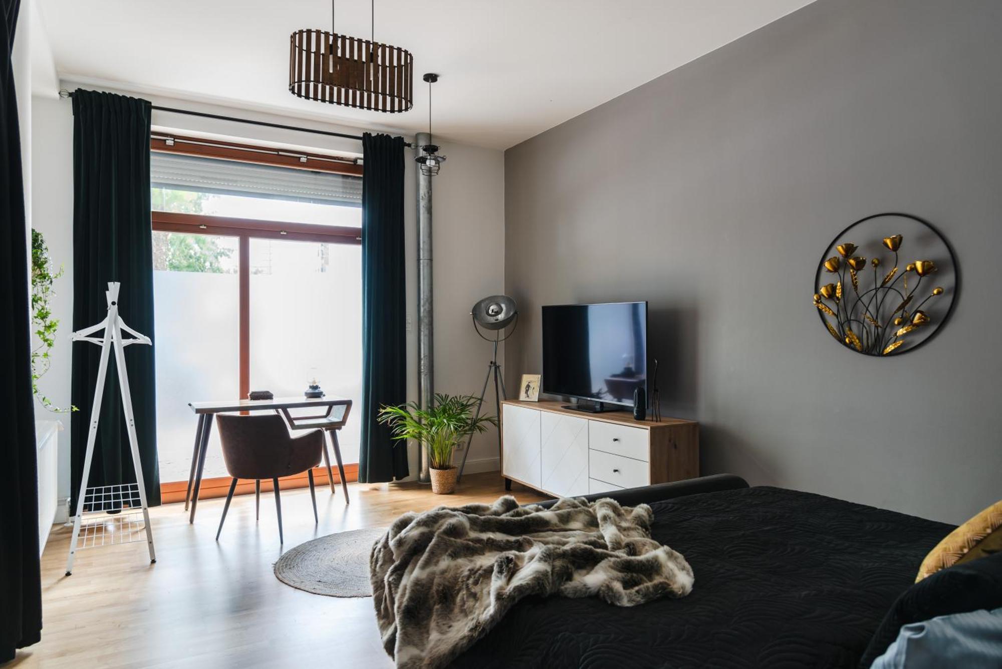 Apartament 90Sqm 2Br Design Gem - Outdoor Terrace Berlin Zewnętrze zdjęcie